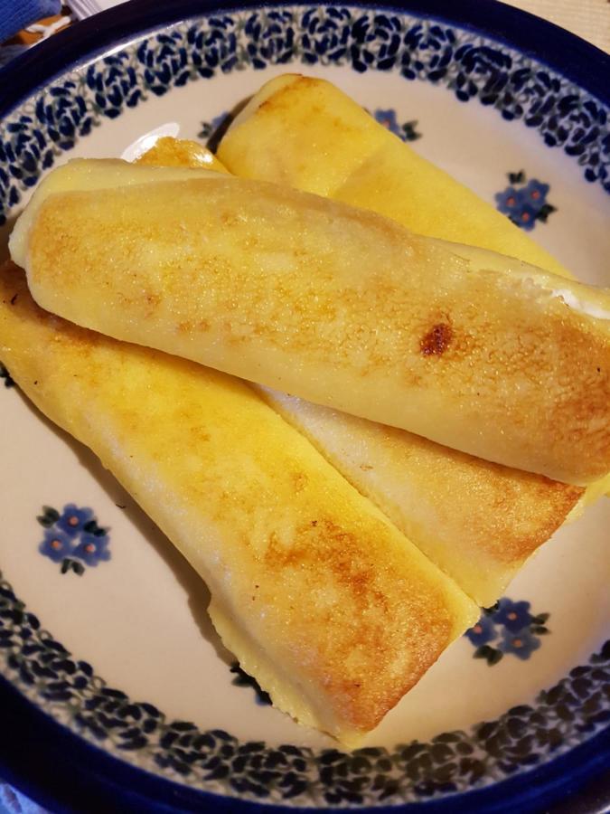 克鲁克兰基 Siedlisko Nad Sapina酒店 外观 照片